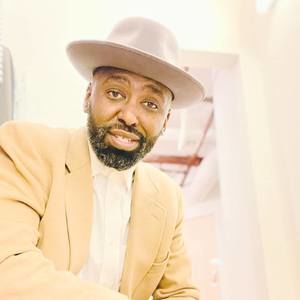 Meet your Posher, William